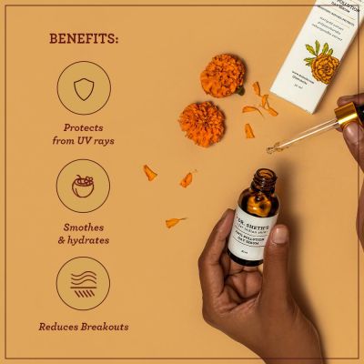 Dr. Sheth's: Anti-Pollution Day Serum - 30 ml