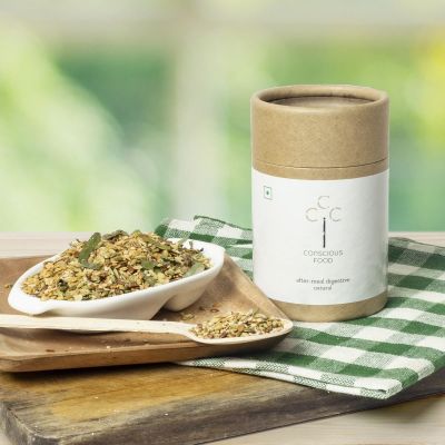 Conscious Food: After Meal Digestive - 100 g
