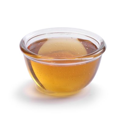 Moraze London: Harde Honey - 200 g