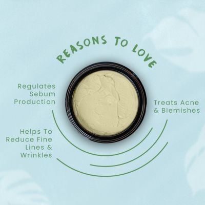 Foy Naturals: Coffee & Ylang Ylang Body Butter - 75gm