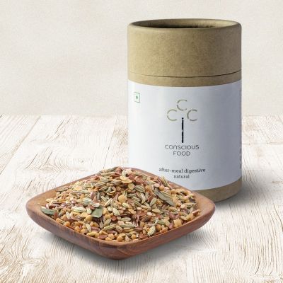 Conscious Food: After Meal Digestive - 100 g