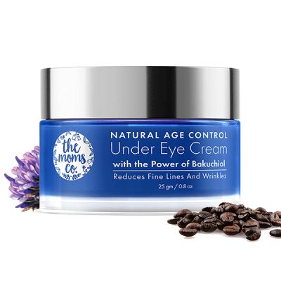 The Moms Co: Combo of Night Cream (50 gm)  and Get  Under Eye Cream(25gm)