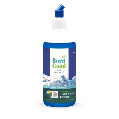 Born Good: Plant Based Toilet Bowl Cleaner - 500ml Bottle