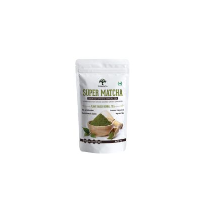 Vanalaya: Japanese Matcha Tea -30g