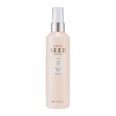 The Face Shop: Chia Seed Hydro Mist - 165 ml