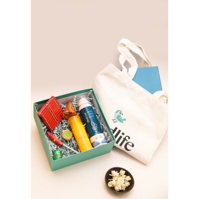 kindlife: For the Traveller