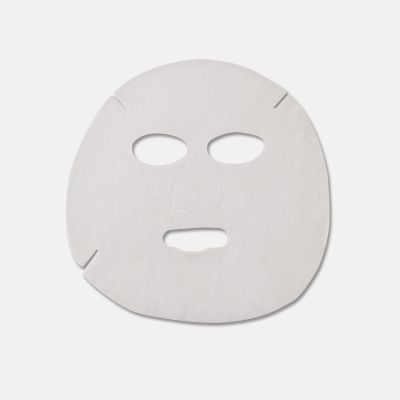 Glamveda: Pearl Fairness & Brightening Sheet Mask - 25g