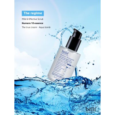 Belif: Numero 10 Essence - 50ml