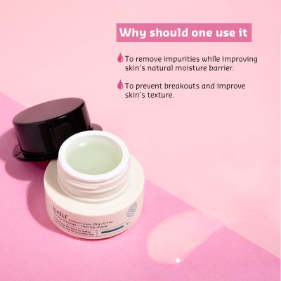 Belif: Stress Shooter-Cica Lip Mask - 20gm