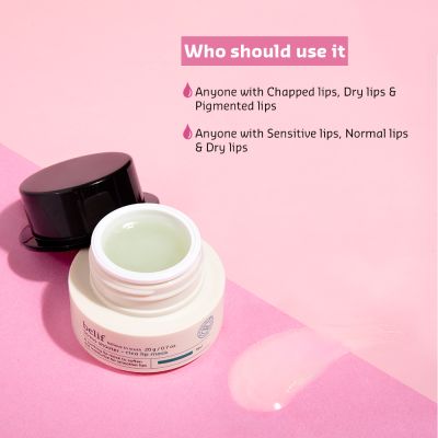 Belif: Stress Shooter-Cica Lip Mask - 20gm