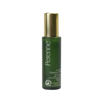 Perenne Cosmetics : Oil Control Clarifying Toner - 100ml