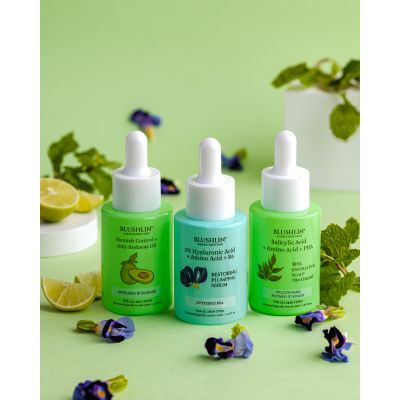 Blushlin: Anti Acne combo