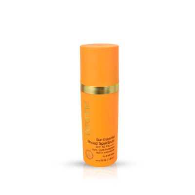 Perenne Cosmetics : Sweatproof Sun Essential Broad Spectrum SPF50 Gel Sunscreen - 50ml