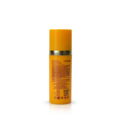 Perenne Cosmetics : Sweatproof Sun Essential Broad Spectrum SPF50 Gel Sunscreen - 50ml