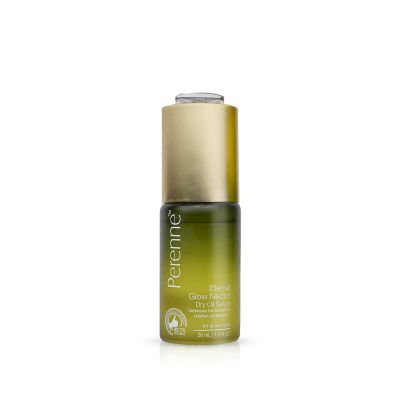 Perenne Cosmetics : Eternal Glow Nectar Dry Oil Serum - 30ml