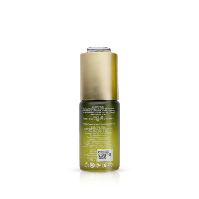Perenne Cosmetics : Eternal Glow Nectar Dry Oil Serum - 30ml
