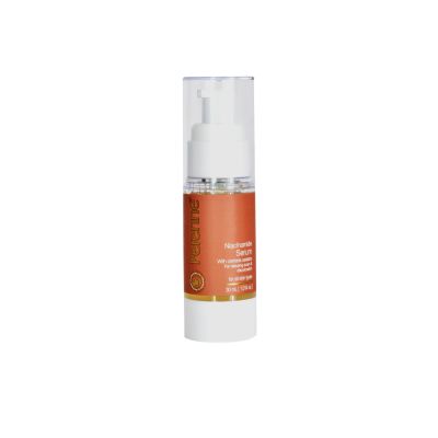Perenne Cosmetics : Niacinamide serum with Centella Asiatica - 30ml