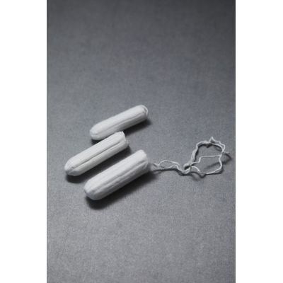 My Peach Store : Organic Cotton Tampons - Heavy Flow