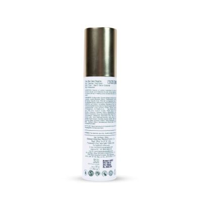 Perenne Cosmetics : Oil Control Clarifying Moisturiser Gel - 50ml