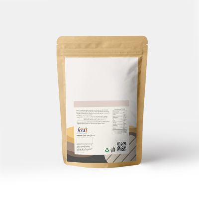 Ecotyl: Organic Chana Jor - 200 gm