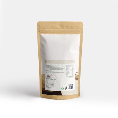 Ecotyl: Organic Cumin - 200 gm