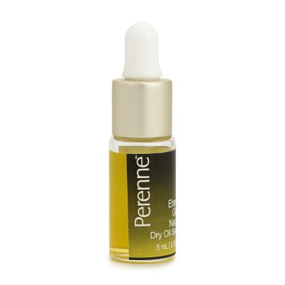 Perenne Cosmetics : Eternal Glow Nectar Dry Oil Serum - 5ml