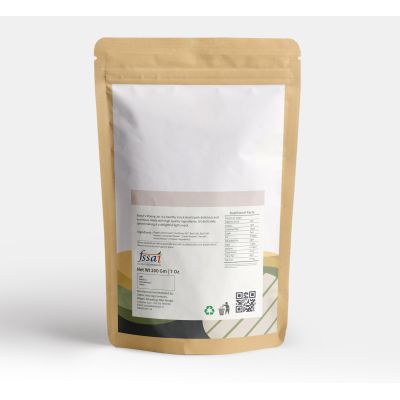 Ecotyl: Organic Moong Jor - 200 gm