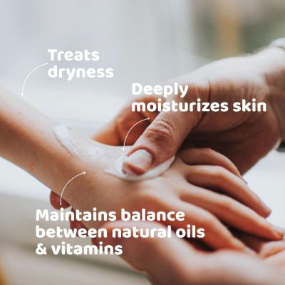 Tiny Mighty: Kids Lotion (200 ml Each*2), For Sensitive Skin, With Honey, Oats & Aloe Vera Extract (Pack Of 2)