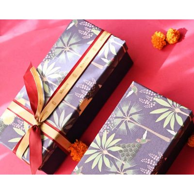 Sukoon: Set Of Two Alama Candles And Zuhoor Blend