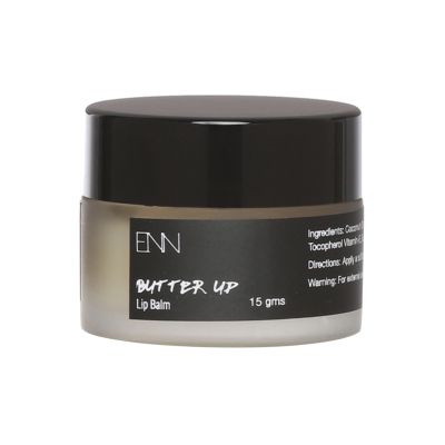 Enn Beauty: Butter Up Lip Balm - 15gm