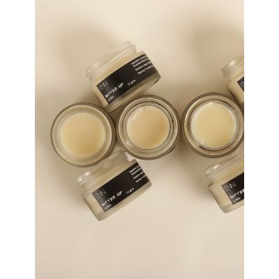 Enn Beauty: Butter Up Lip Balm - 15gm