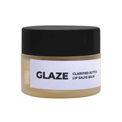 Enn Beauty: Glaze- Ghee Lip Balm - 15gm