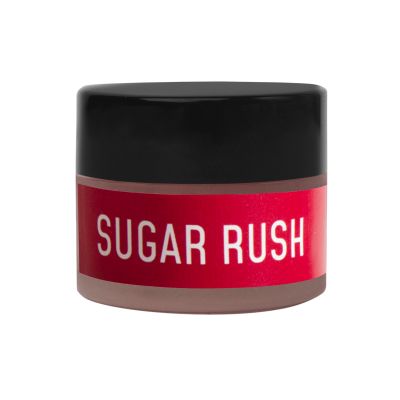 Enn Beauty: Sugar Rush- Tinted Lip Scrub - 15gm
