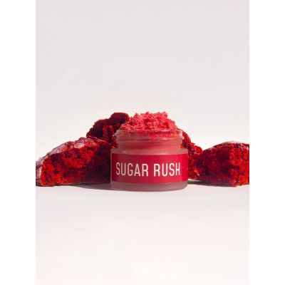 Enn Beauty: Sugar Rush- Tinted Lip Scrub - 15gm