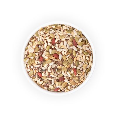 True Elements: Antioxidant Mix - 125 gm