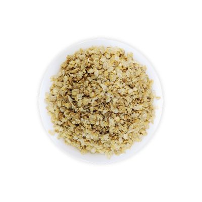 True Elements: Bajra Flakes With Honey - 650 gm