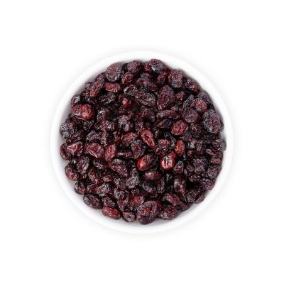 True Elements: Dried Whole Cranberries - 500 gm
