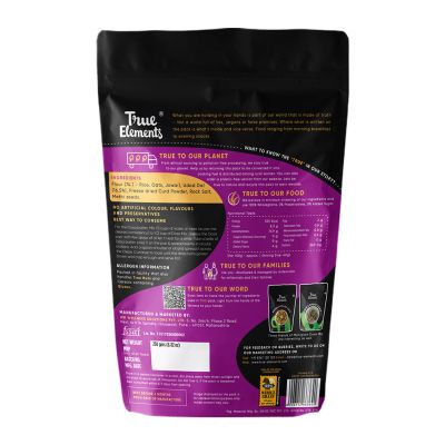 True Elements: Multigrain Dosa Mix - 250 gm