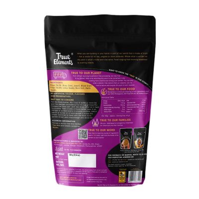 True Elements: Multigrain Dosa Mix - 500 gm