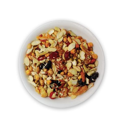 True Elements: Fitness Dryfruit Mix - 250 gm