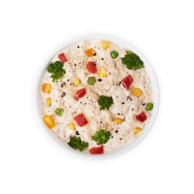 True Elements: Instant Oats - 900 gm