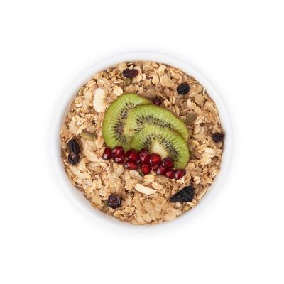 True Elements: Multigrain Diet Muesli - 400 gm