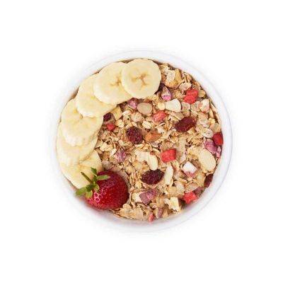 True Elements: Multigrain Oatmeal - 1 kg