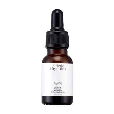 Strictly Organics: Advanced Multi Active Vitamin C Serum  -  15 ml