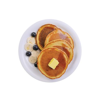 True Elements: Pancake Mix - 500 gm