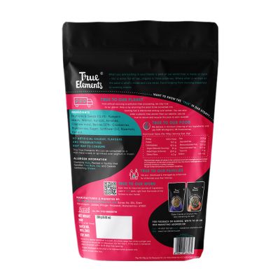 True Elements: Dryfruit Mix - 250 gm