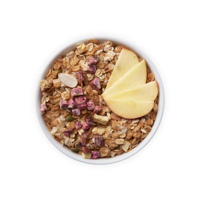 True Elements: No Added Sugar Muesli - 400 gm