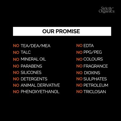 Strictly Organics: Walnut Body Scrub - 100 gm