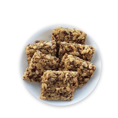 True Elements: Protein Crunchy Minis - 250 gm
