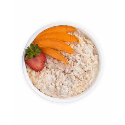 True Elements: Rolled Oats Gluten Free - 500 gm